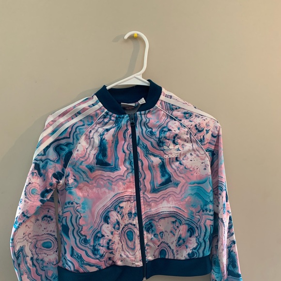 Adidas sweater - Picture 2 of 2